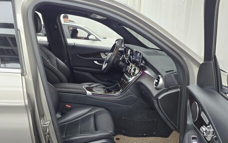 Mercedes-Benz GLC, 2020 год, 2 900 000 рублей, 11 фотография
