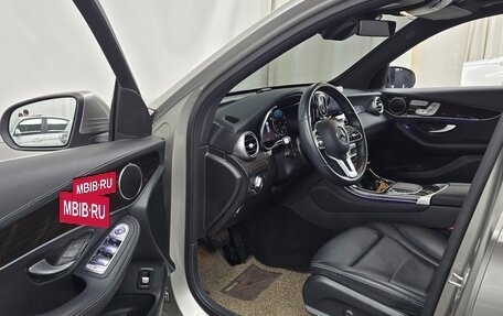 Mercedes-Benz GLC, 2020 год, 2 900 000 рублей, 10 фотография