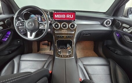 Mercedes-Benz GLC, 2020 год, 2 900 000 рублей, 7 фотография