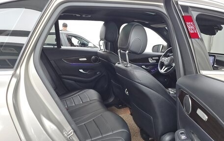Mercedes-Benz GLC, 2020 год, 2 900 000 рублей, 12 фотография