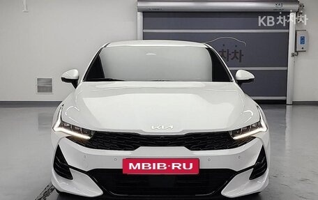 KIA K5, 2023 год, 2 247 000 рублей, 2 фотография