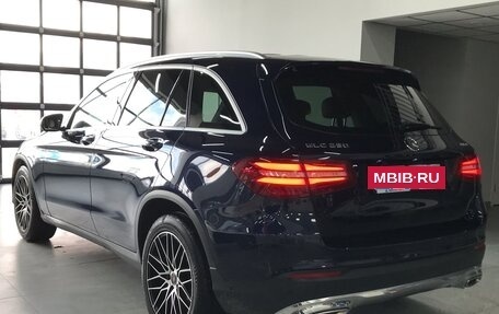 Mercedes-Benz GLC, 2019 год, 2 840 000 рублей, 6 фотография