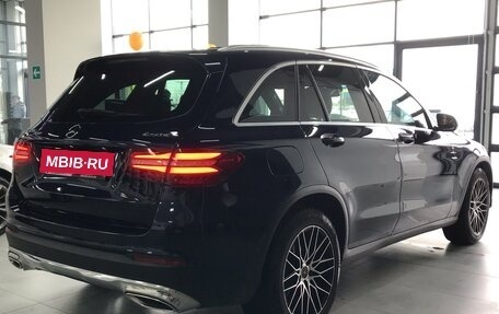 Mercedes-Benz GLC, 2019 год, 2 840 000 рублей, 4 фотография