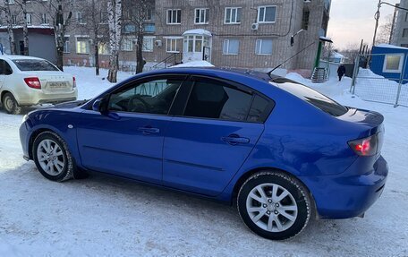 Mazda 3, 2008 год, 580 000 рублей, 4 фотография