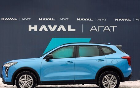 Haval Jolion, 2024 год, 2 499 000 рублей, 8 фотография