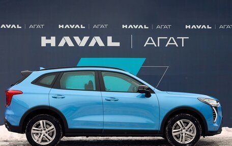 Haval Jolion, 2024 год, 2 499 000 рублей, 4 фотография