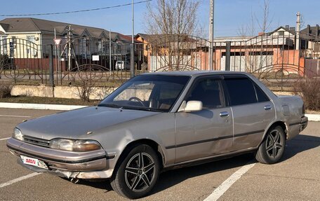 Toyota Carina, 1990 год, 99 000 рублей, 5 фотография