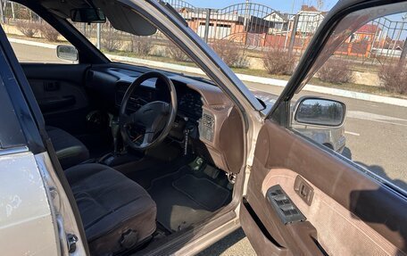 Toyota Carina, 1990 год, 99 000 рублей, 8 фотография