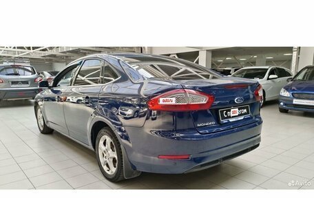 Ford Mondeo IV, 2011 год, 770 000 рублей, 6 фотография