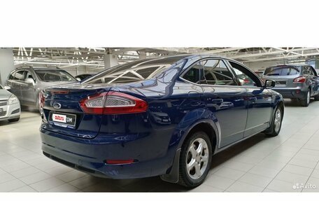 Ford Mondeo IV, 2011 год, 770 000 рублей, 8 фотография