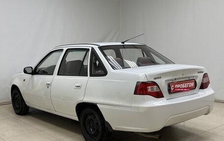 Daewoo Nexia I рестайлинг, 2009 год, 191 000 рублей, 4 фотография