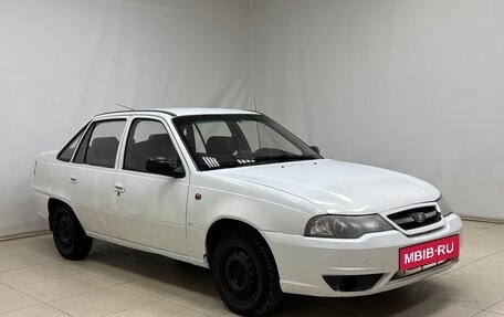 Daewoo Nexia I рестайлинг, 2009 год, 191 000 рублей, 3 фотография