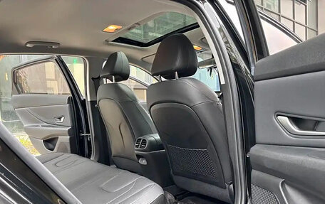 Hyundai Elantra, 2022 год, 1 150 199 рублей, 14 фотография