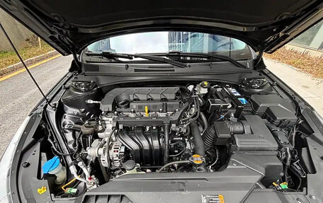 Hyundai Elantra, 2022 год, 1 150 199 рублей, 9 фотография