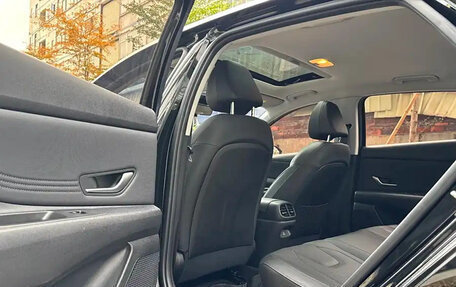 Hyundai Elantra, 2022 год, 1 150 199 рублей, 15 фотография