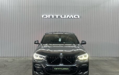 BMW X4, 2020 год, 4 597 000 рублей, 2 фотография