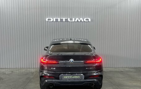 BMW X4, 2020 год, 4 597 000 рублей, 6 фотография