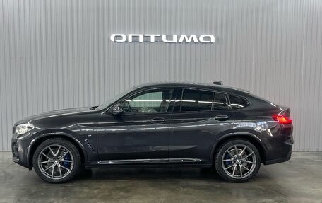 BMW X4, 2020 год, 4 597 000 рублей, 7 фотография