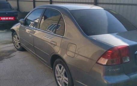 Honda Civic VII, 2003 год, 300 000 рублей, 4 фотография