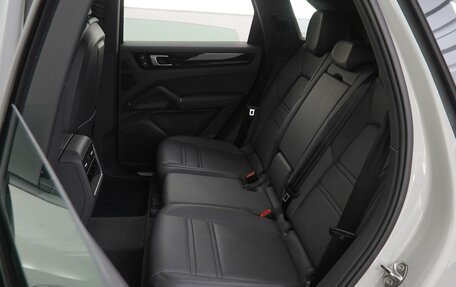 Porsche Cayenne III, 2022 год, 9 450 000 рублей, 9 фотография