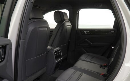 Porsche Cayenne III, 2022 год, 9 450 000 рублей, 11 фотография