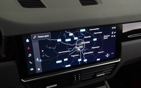 Porsche Cayenne III, 2022 год, 9 450 000 рублей, 13 фотография