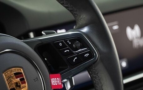 Porsche Cayenne III, 2022 год, 9 450 000 рублей, 17 фотография