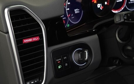 Porsche Cayenne III, 2022 год, 9 450 000 рублей, 23 фотография