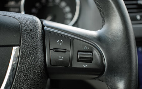 Skoda Yeti I рестайлинг, 2011 год, 830 000 рублей, 16 фотография