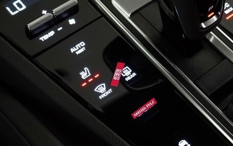 Porsche Cayenne III, 2022 год, 9 450 000 рублей, 25 фотография