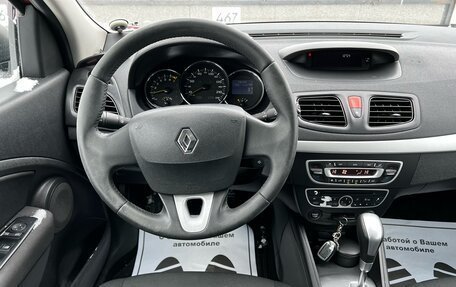 Renault Megane III, 2011 год, 707 000 рублей, 8 фотография