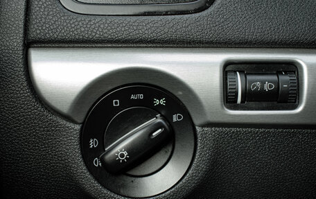 Skoda Yeti I рестайлинг, 2011 год, 830 000 рублей, 27 фотография