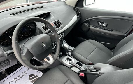 Renault Megane III, 2011 год, 707 000 рублей, 7 фотография