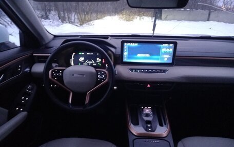 Haval Jolion, 2022 год, 1 650 000 рублей, 10 фотография