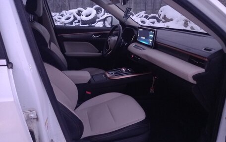 Haval Jolion, 2022 год, 1 650 000 рублей, 9 фотография