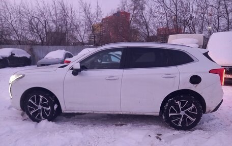 Haval Jolion, 2022 год, 1 650 000 рублей, 8 фотография