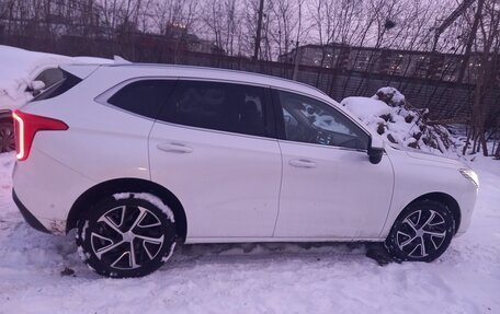 Haval Jolion, 2022 год, 1 650 000 рублей, 4 фотография