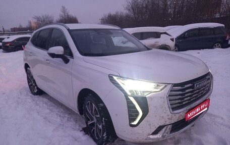 Haval Jolion, 2022 год, 1 650 000 рублей, 3 фотография
