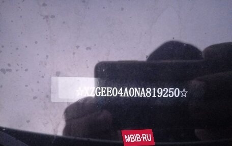 Haval Jolion, 2022 год, 1 650 000 рублей, 17 фотография