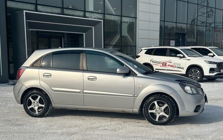 KIA Rio II, 2011 год, 555 000 рублей, 8 фотография