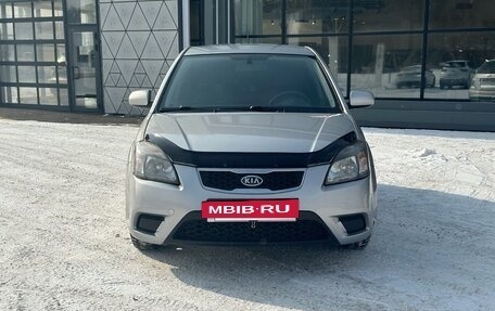 KIA Rio II, 2011 год, 555 000 рублей, 2 фотография