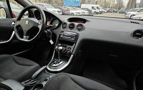 Peugeot 308 II, 2011 год, 679 000 рублей, 9 фотография