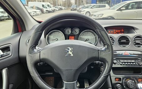 Peugeot 308 II, 2011 год, 679 000 рублей, 13 фотография