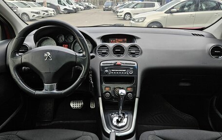 Peugeot 308 II, 2011 год, 679 000 рублей, 8 фотография