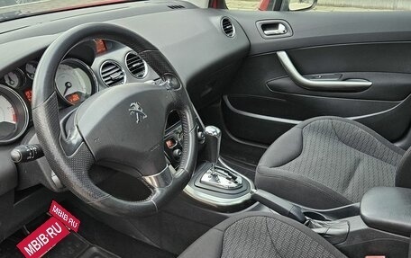 Peugeot 308 II, 2011 год, 679 000 рублей, 10 фотография