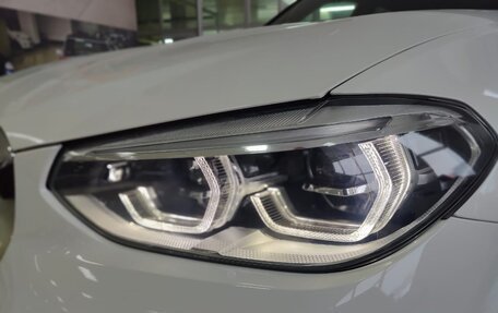 BMW X3, 2019 год, 5 500 000 рублей, 2 фотография