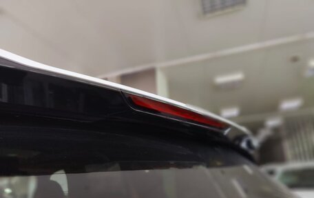 BMW X3, 2019 год, 5 500 000 рублей, 9 фотография