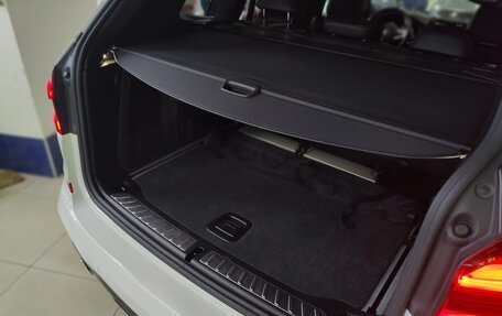 BMW X3, 2019 год, 5 500 000 рублей, 11 фотография