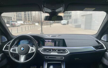 BMW X5, 2022 год, 7 690 000 рублей, 6 фотография