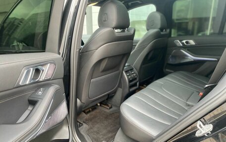 BMW X5, 2022 год, 7 690 000 рублей, 8 фотография